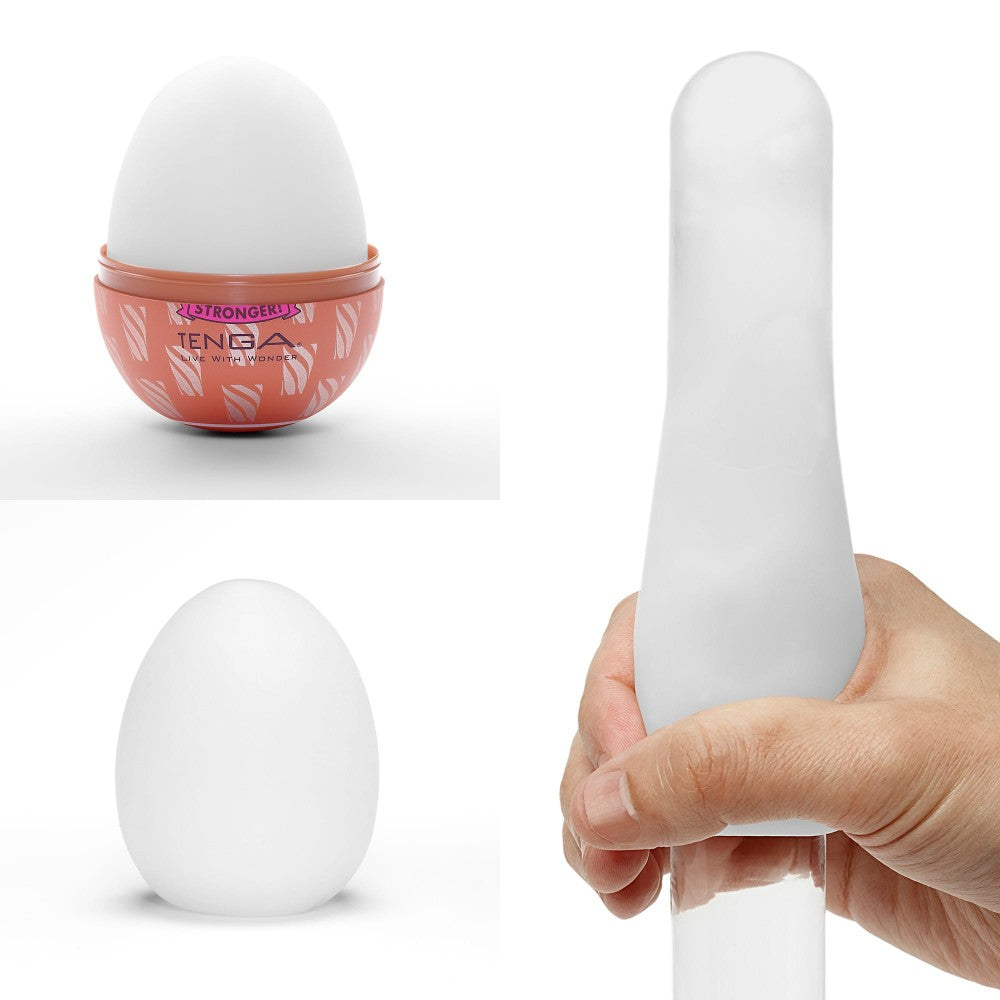 CONE HOLDER EGG