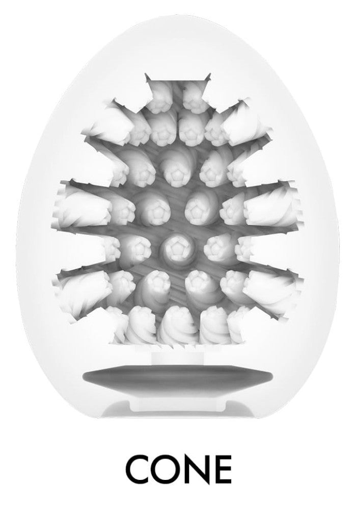 CONE HOLDER EGG