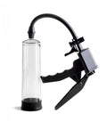 PENIS PUMP WITH HANDLE