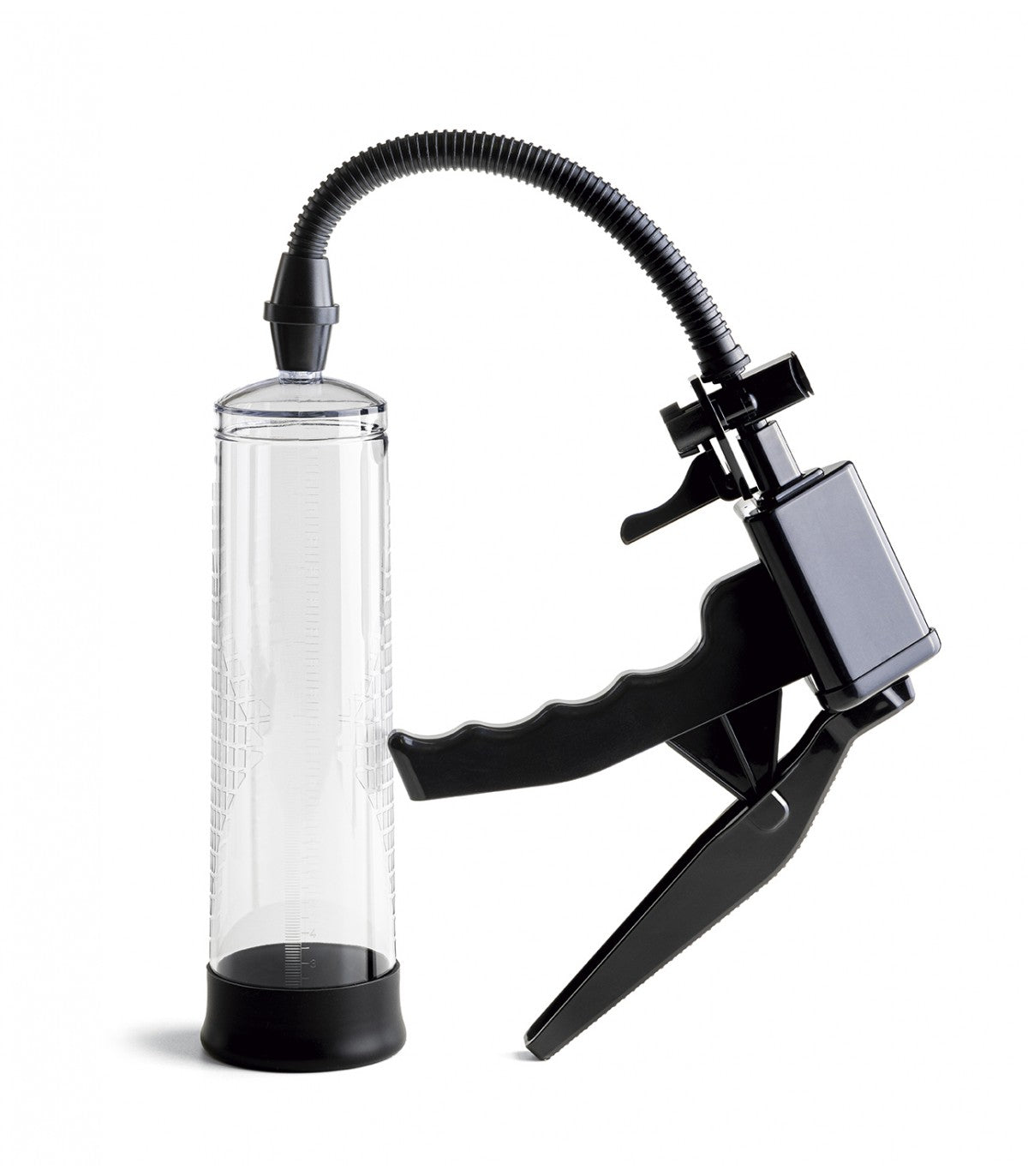 PENIS PUMP WITH HANDLE