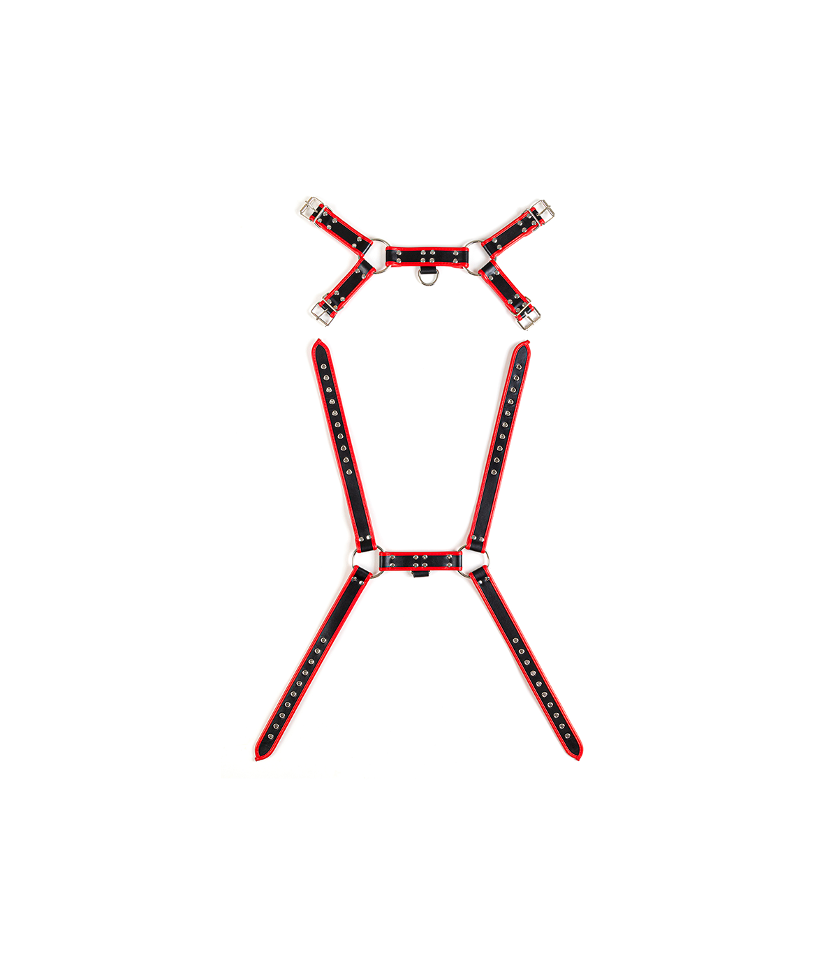 CHEST HARNESS FOR MEN MOD. 1