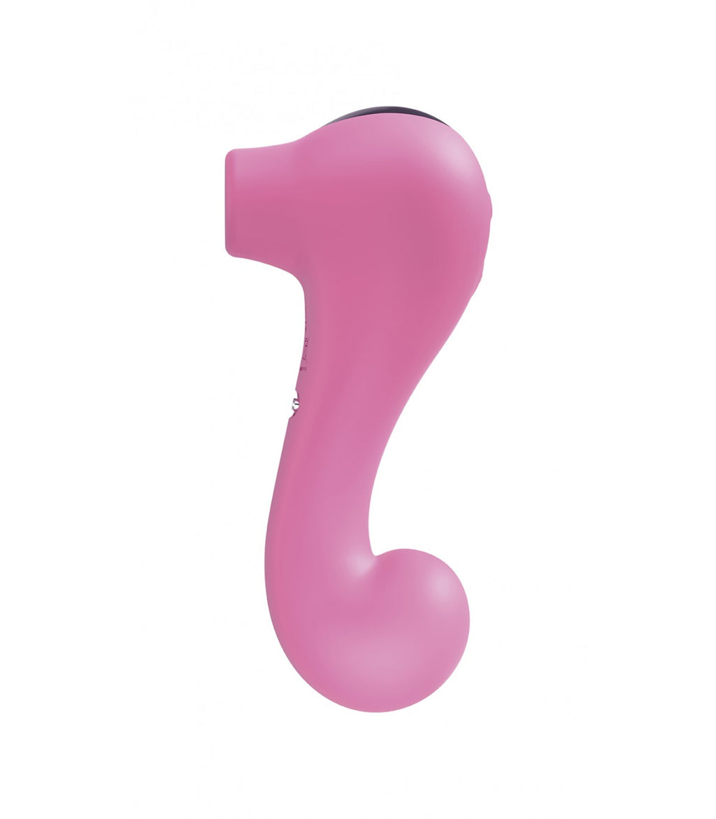 A1 REMOTE CONTROLLED DUAL AIR STIMULATOR