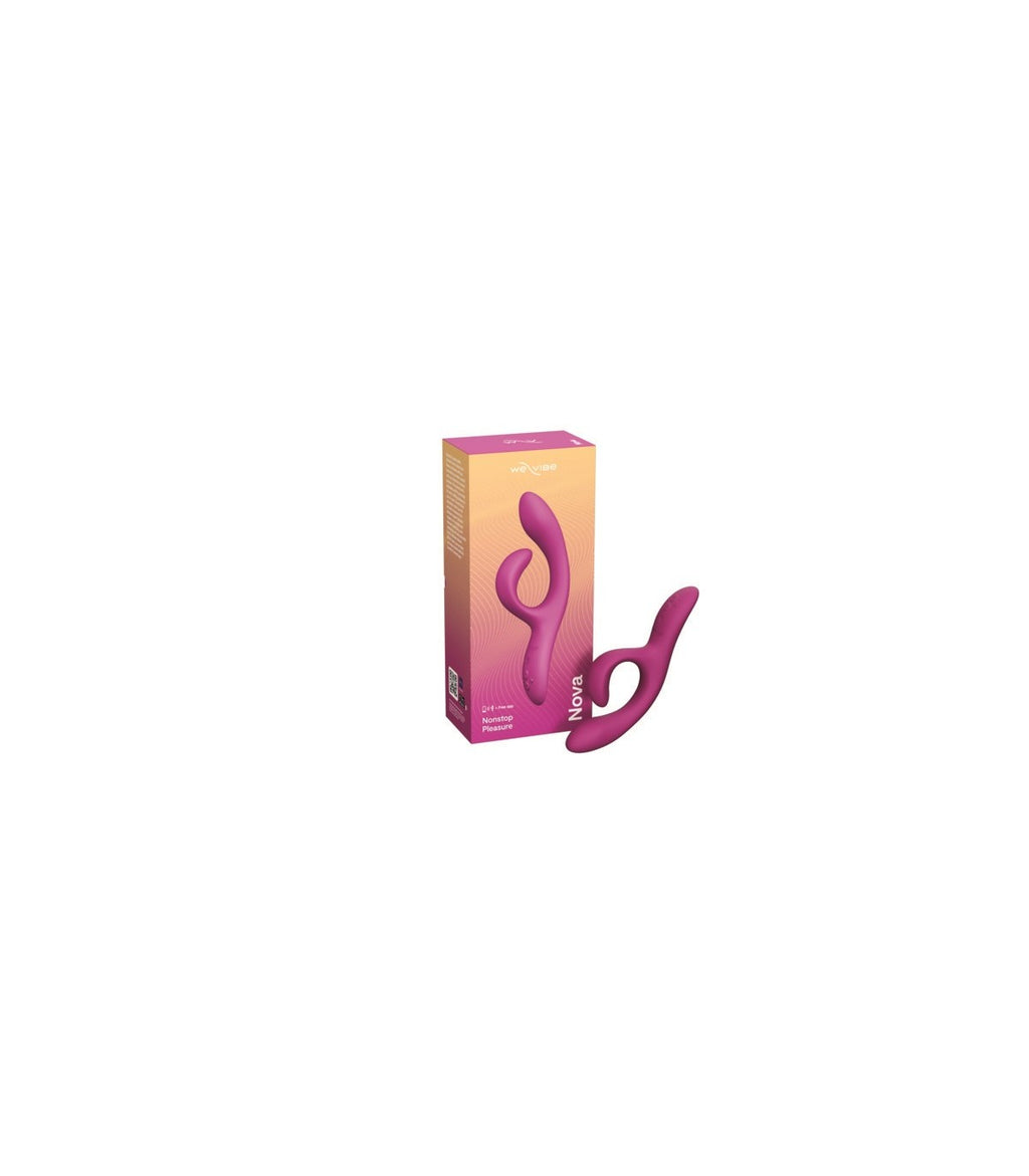 WE-VIBE NOVA 2 FUCHSIA