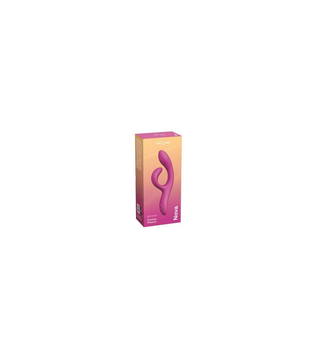 WE-VIBE NOVA 2 FUCHSIA