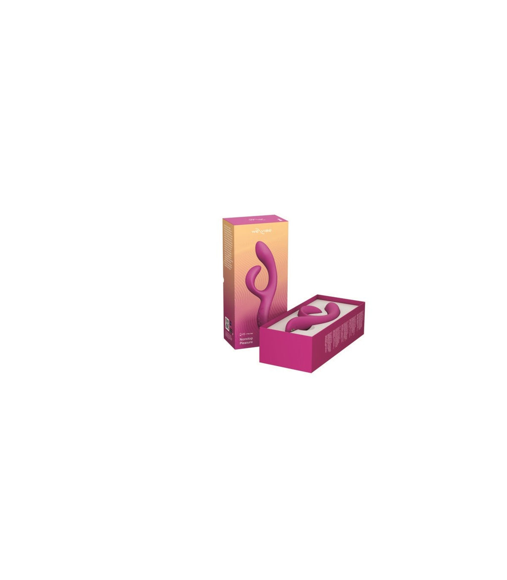 WE-VIBE NOVA 2 FUCHSIA