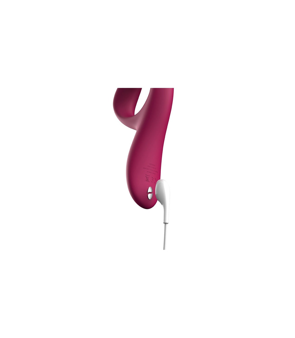 WE-VIBE NOVA 2 FUCHSIA