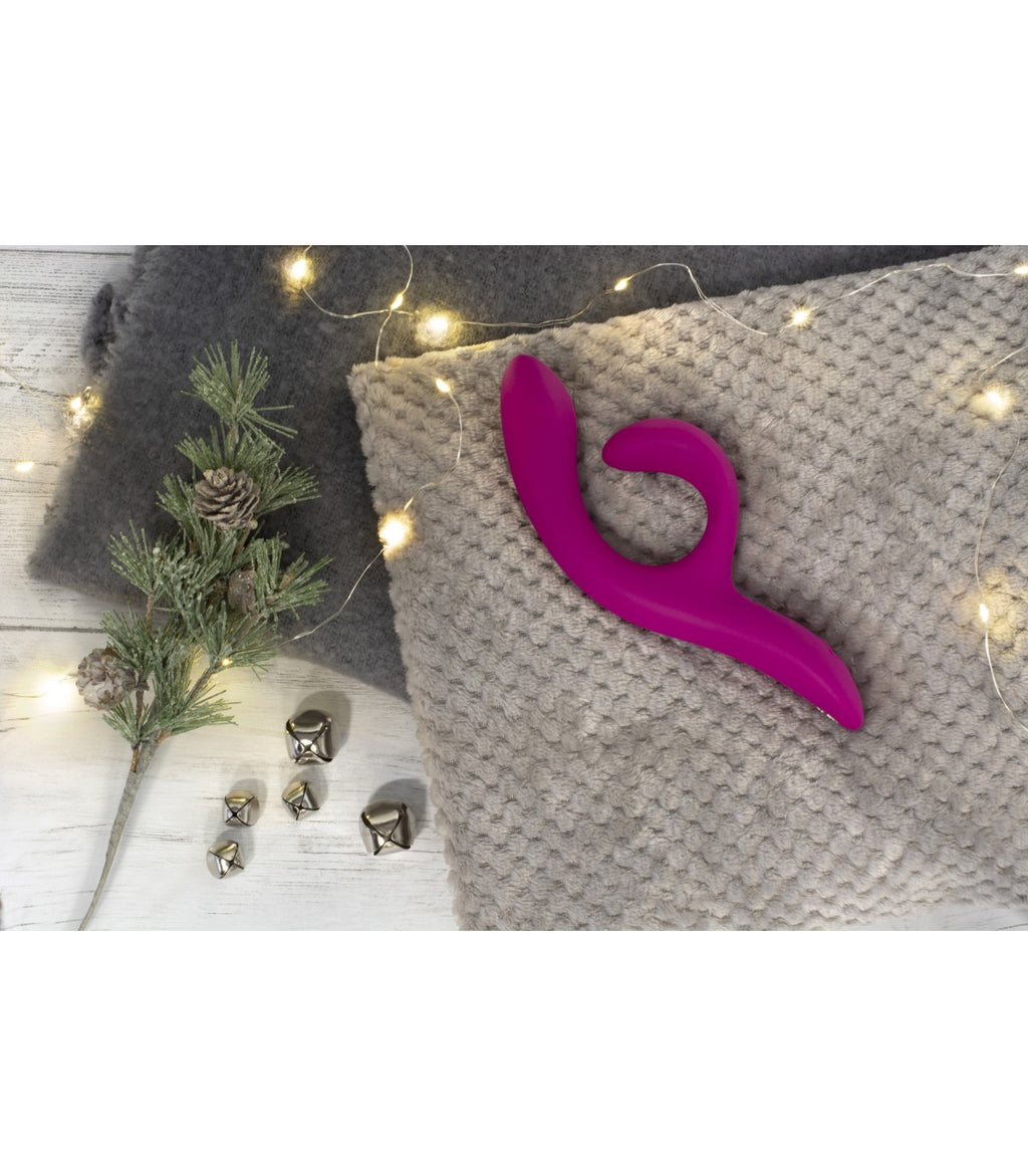 WE-VIBE NOVA 2 FUCHSIA