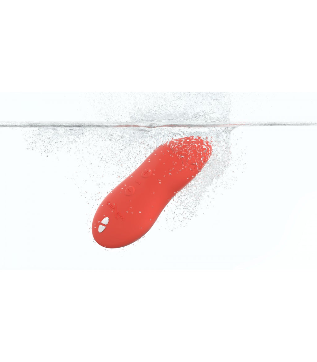 WE-VIBE TOUCH X CRAVE CORAL