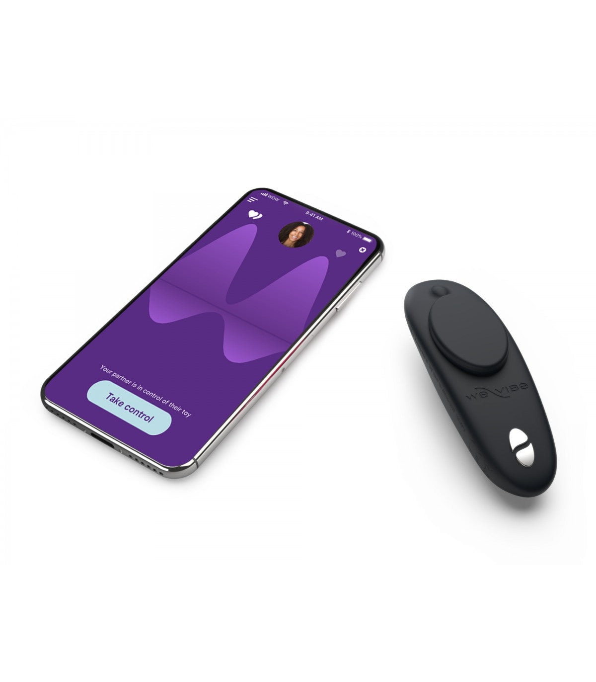 The WE-VIBE set tempts us with MOXIE and MOXIE BLACK