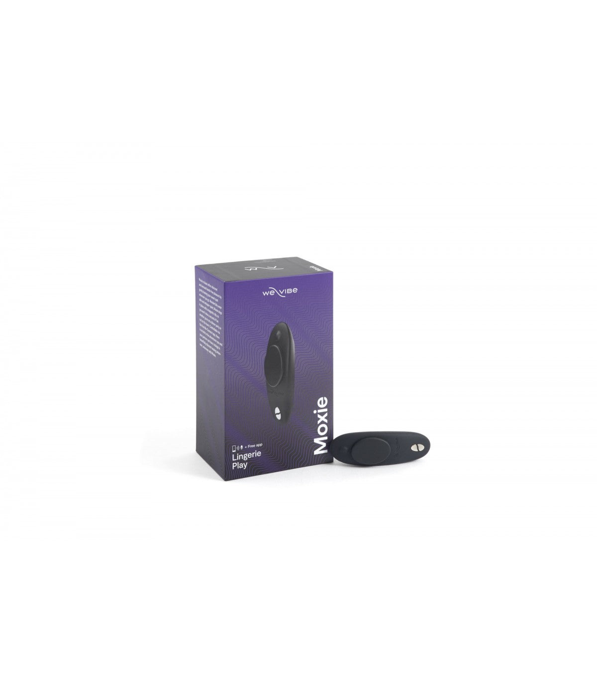 The WE-VIBE set tempts us with MOXIE and MOXIE BLACK
