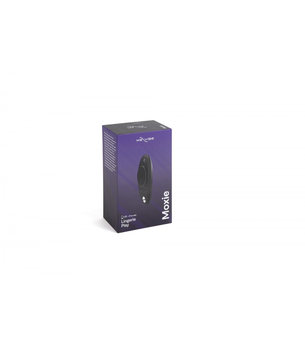 The WE-VIBE set tempts us with MOXIE and MOXIE BLACK