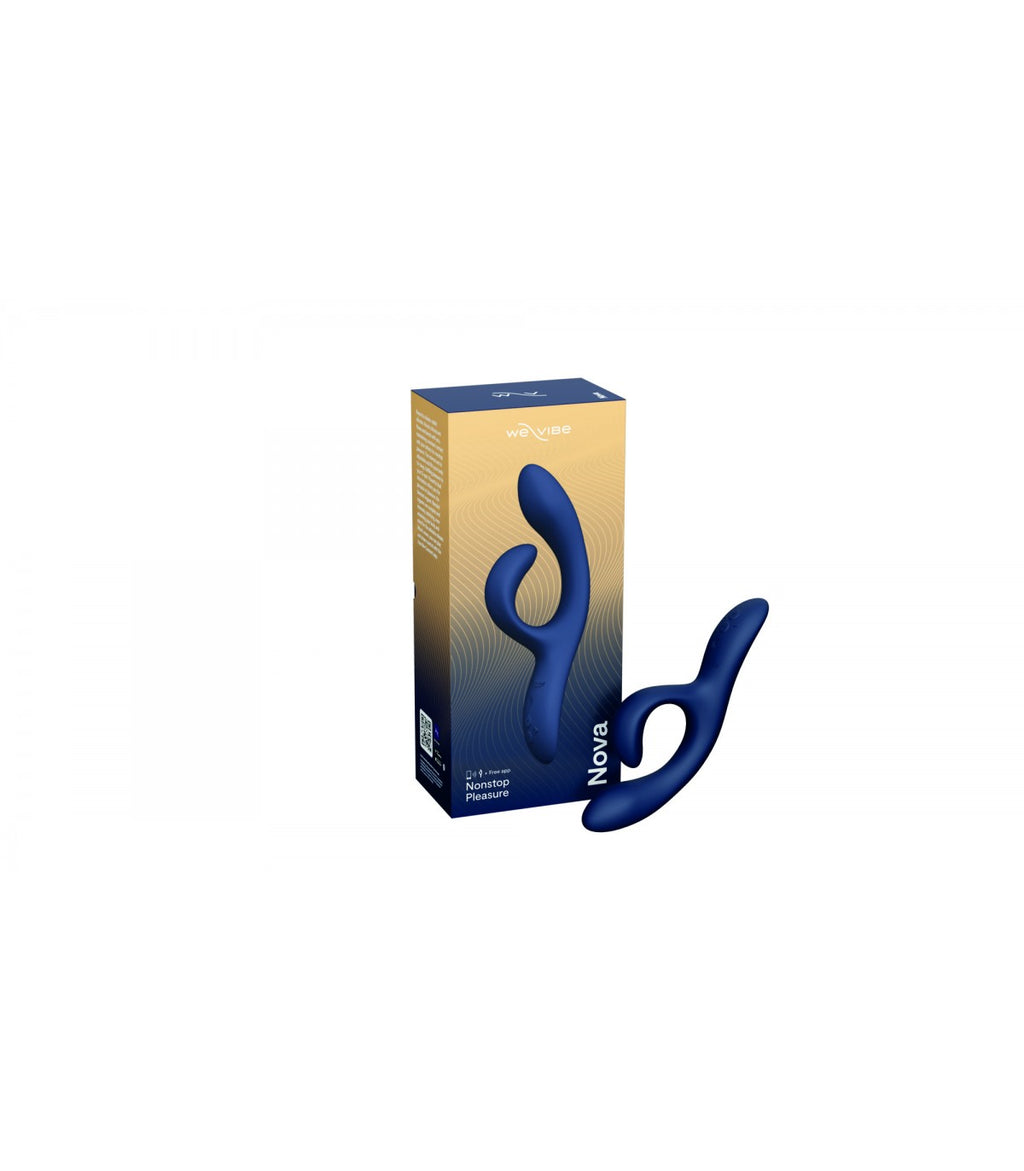 WE-VIBE NOVA 2 NIGHT BLUE