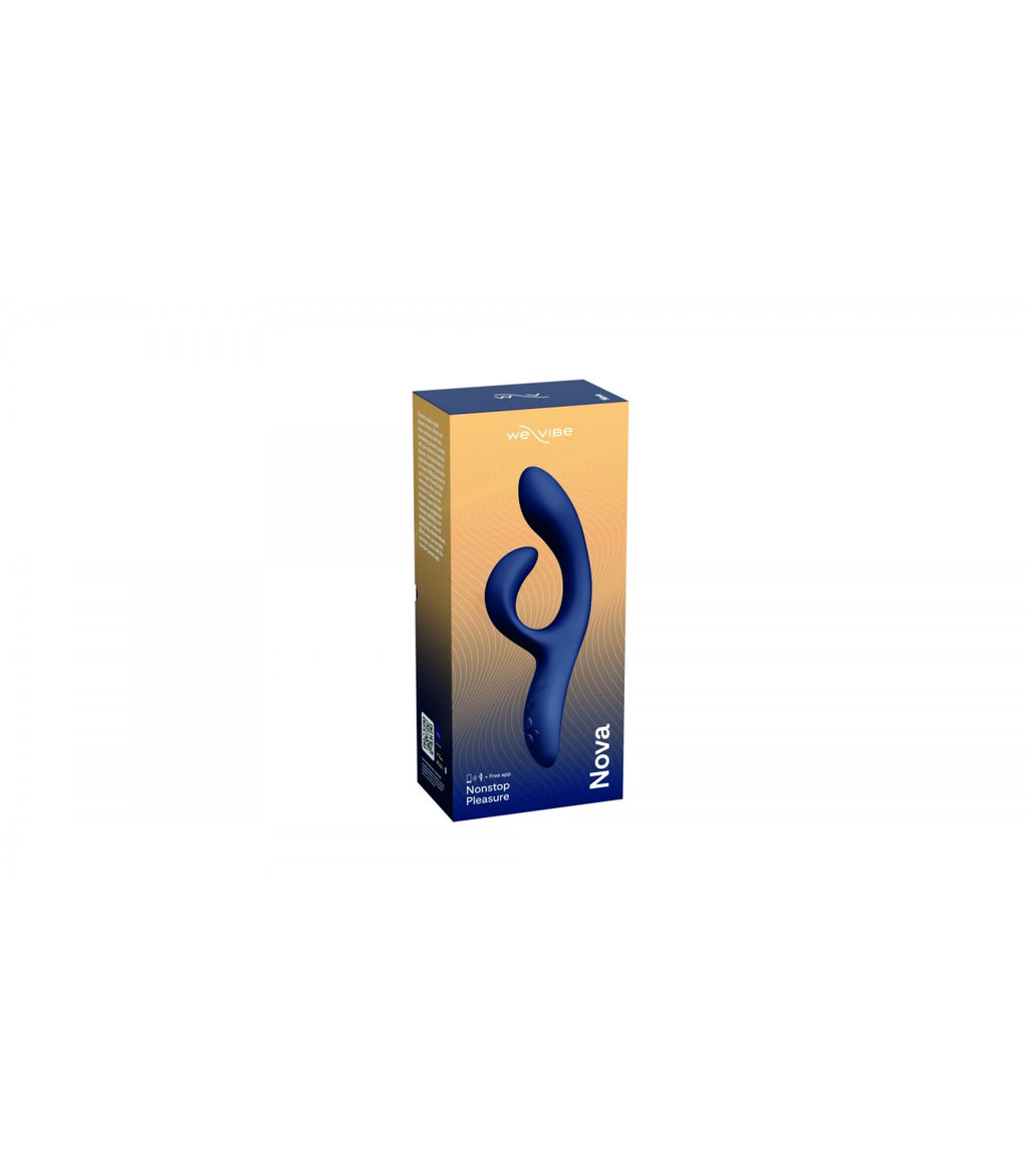 WE-VIBE NOVA 2 NIGHT BLUE