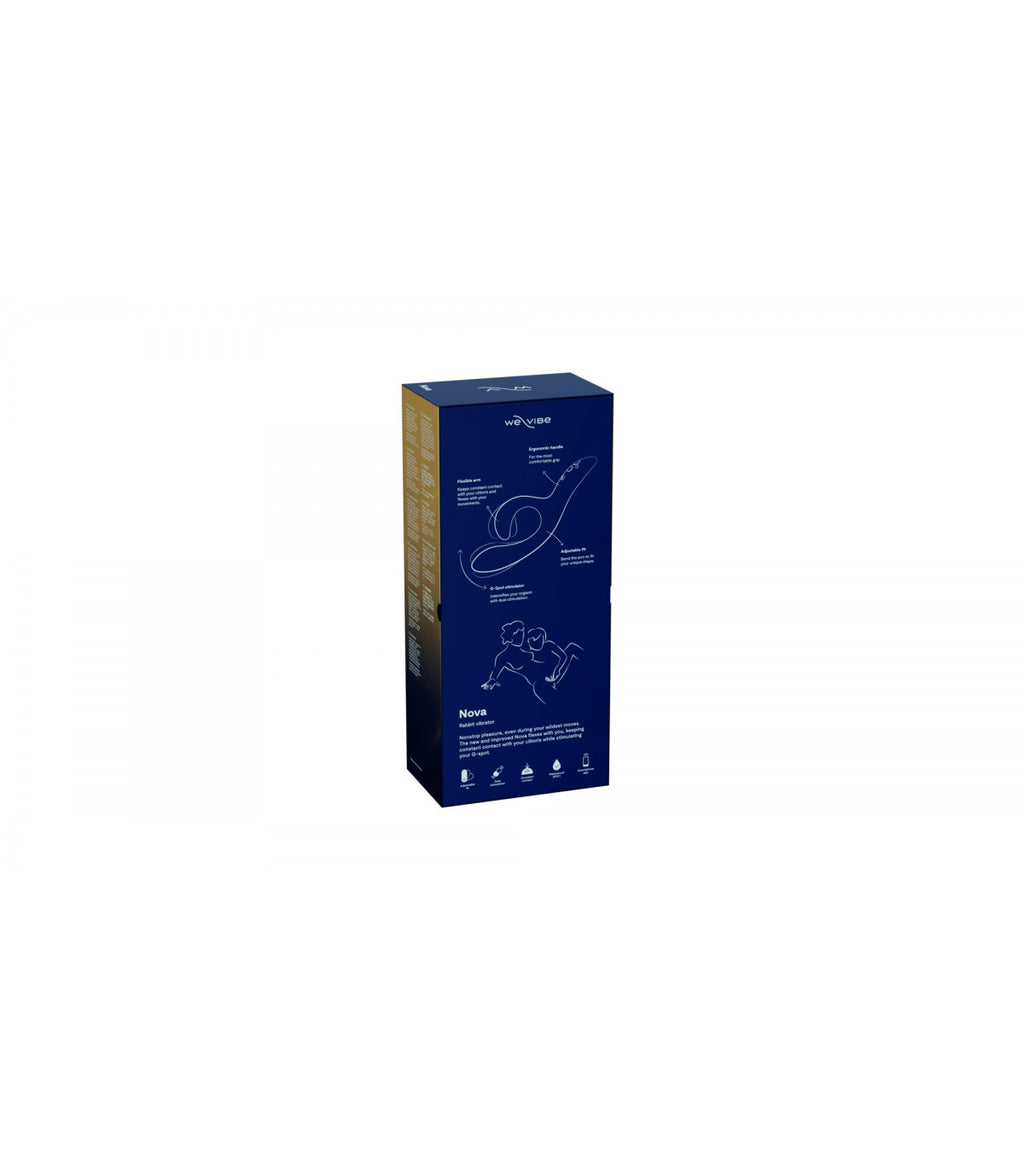 WE-VIBE NOVA 2 NIGHT BLUE