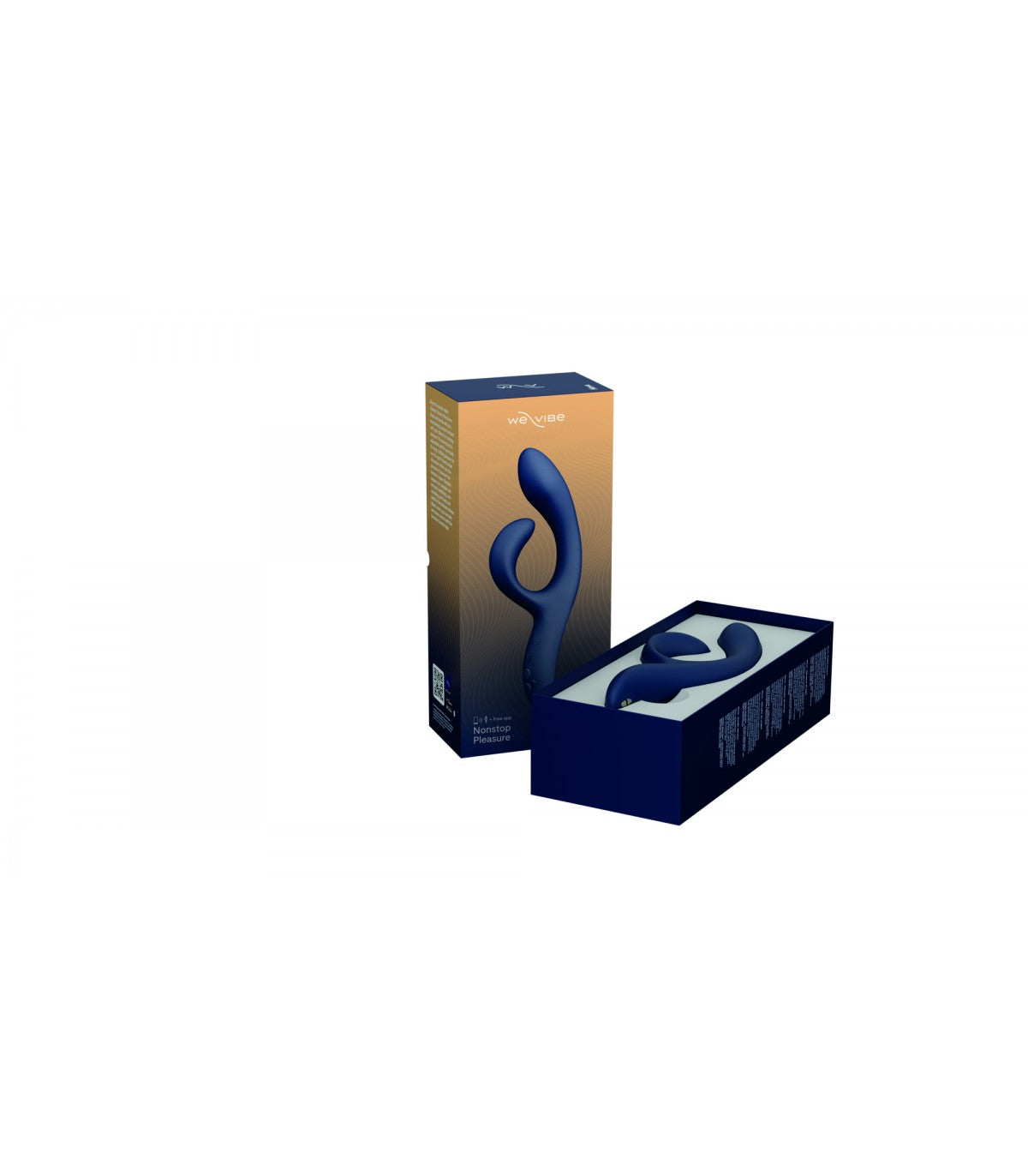 WE-VIBE NOVA 2 NIGHT BLUE