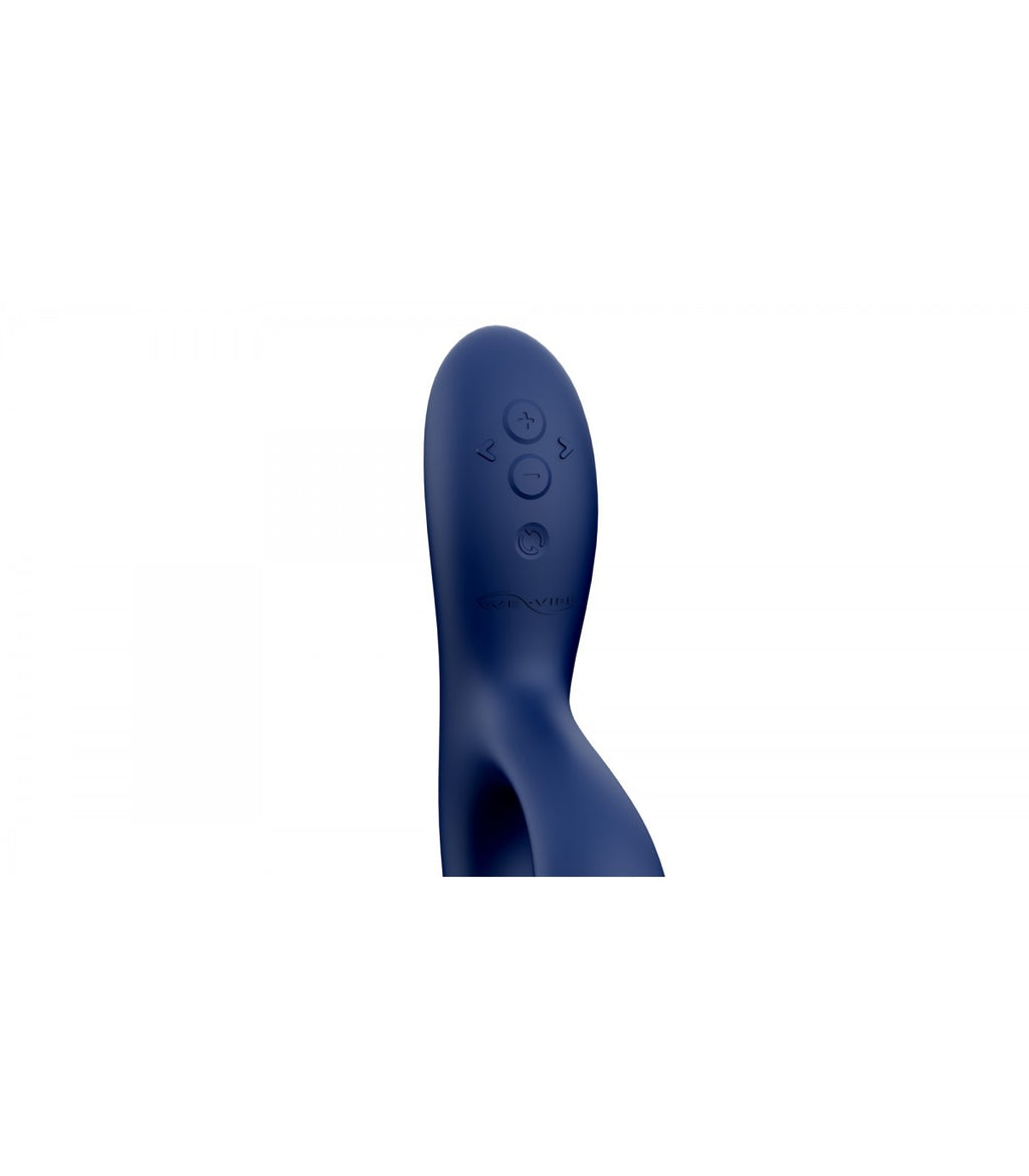 WE-VIBE NOVA 2 NIGHT BLUE