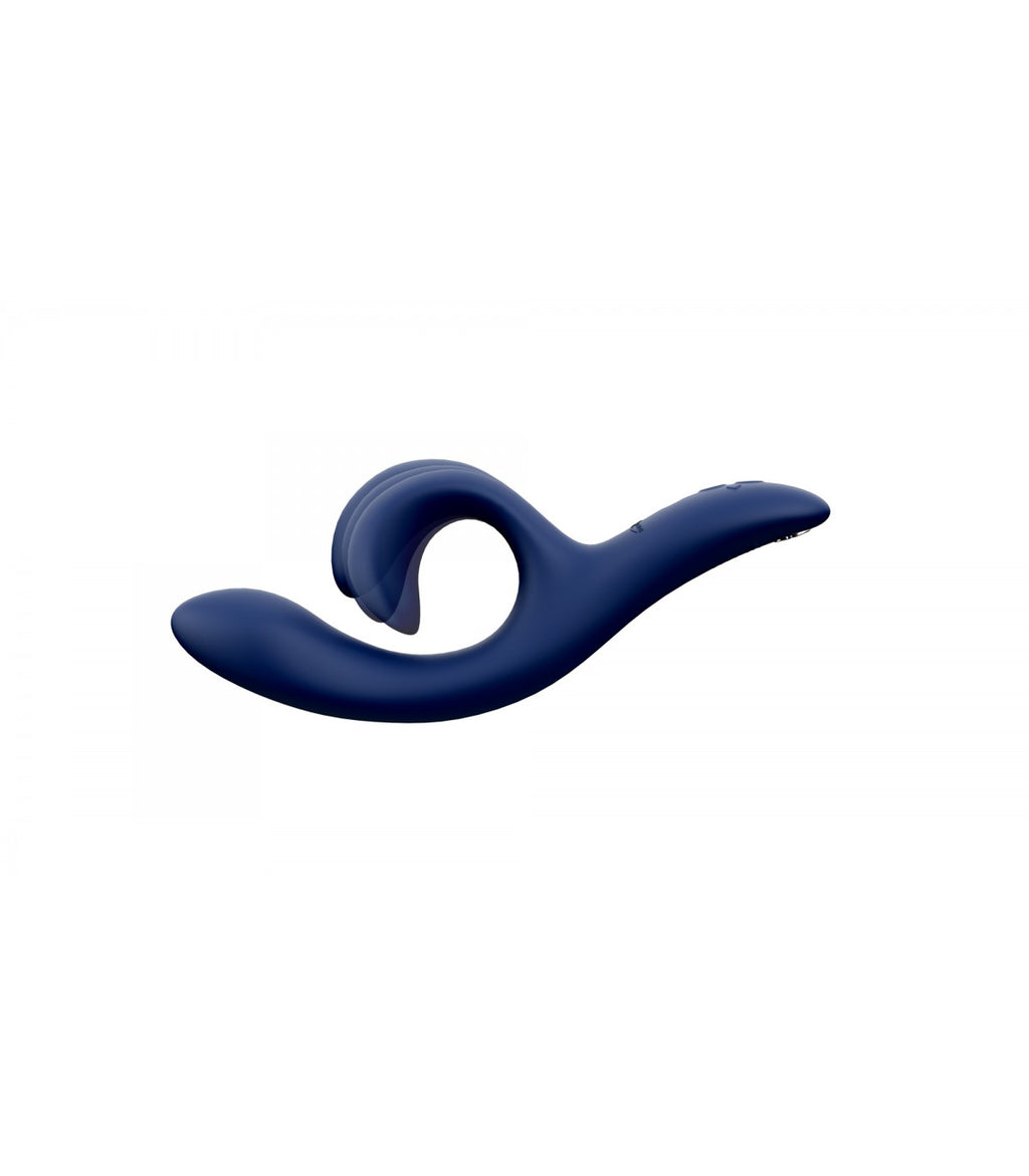 WE-VIBE NOVA 2 NIGHT BLUE