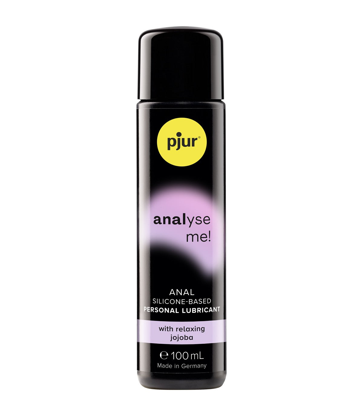 ANALYZE GLIDE 100ML