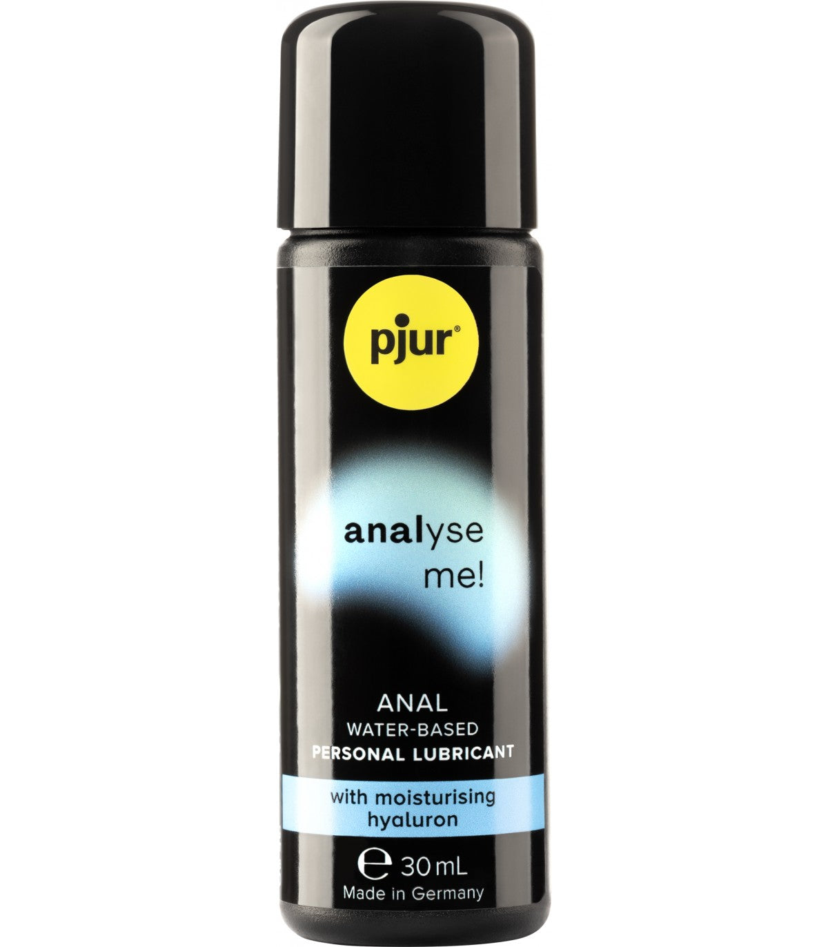 ANALYZE ME WITH 30ML WATER