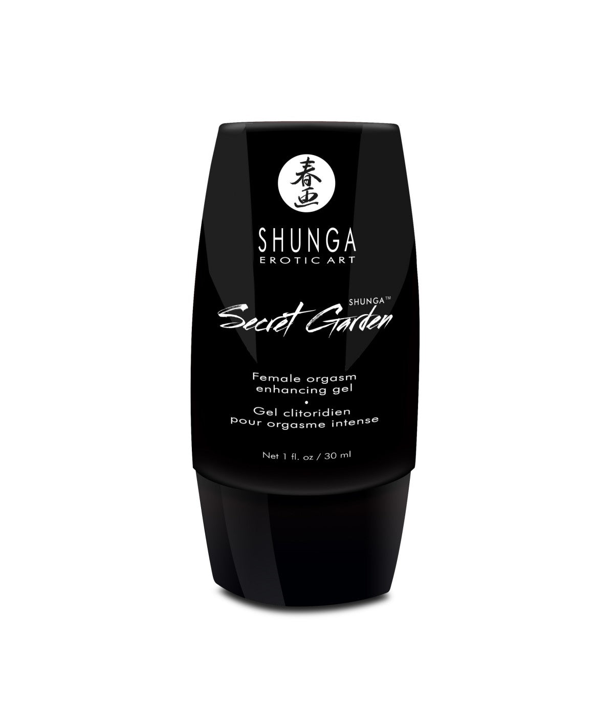 SHUNGA FEMALE ORGASM CREAM - SECRET GARDEN - 30 ML