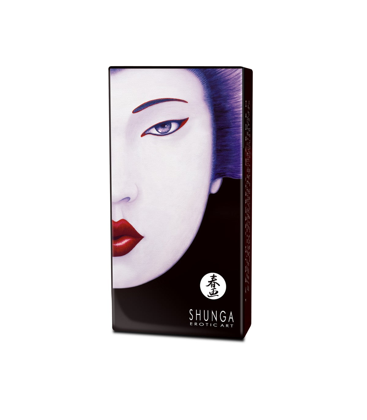 SHUNGA FEMALE ORGASM CREAM - SECRET GARDEN - 30 ML