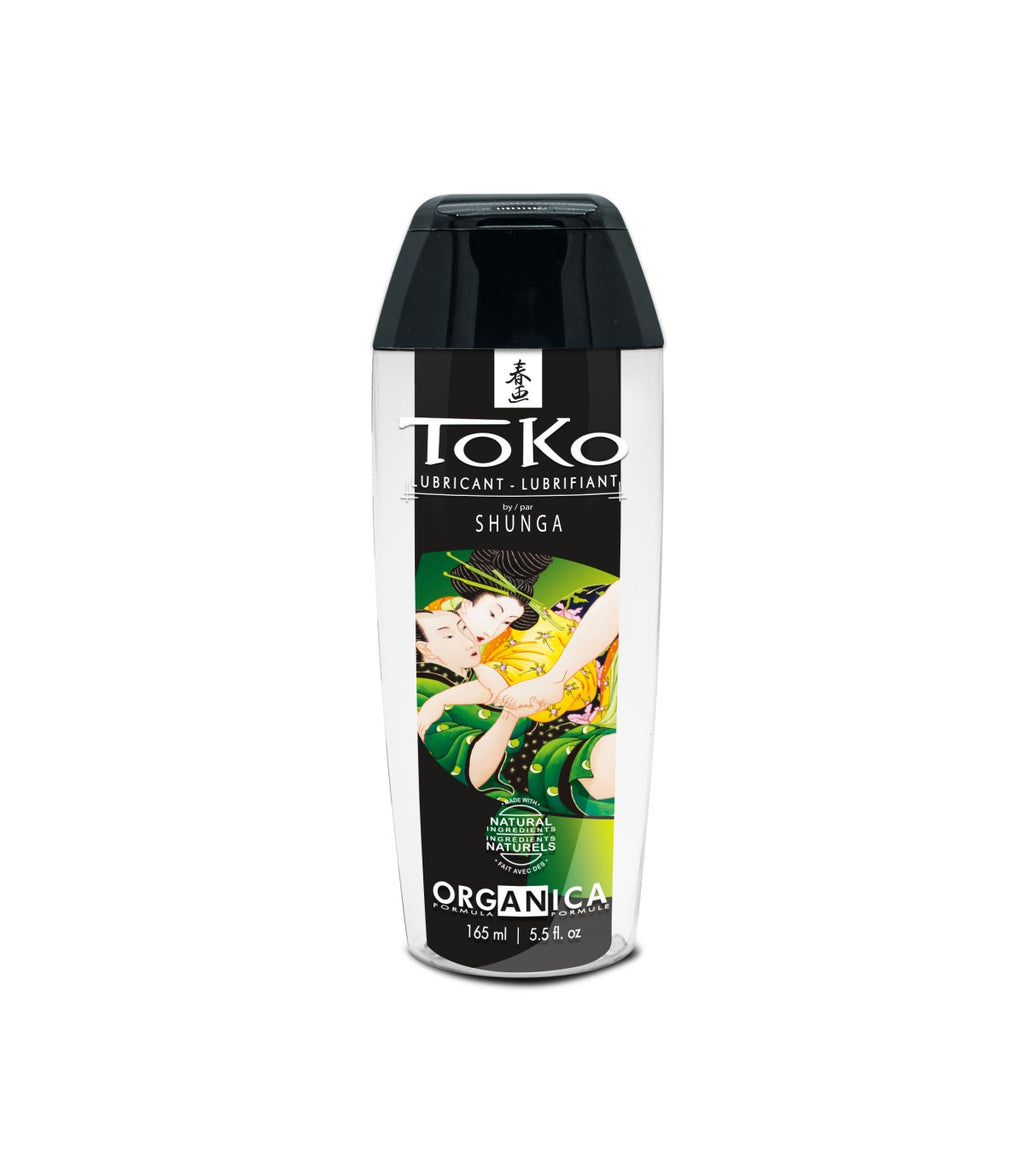 TOKO BIOLOGICAL LUBRICANT 165ML