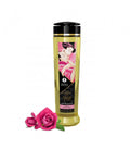 Aphrodisis Rose Massage Oil 240 ml