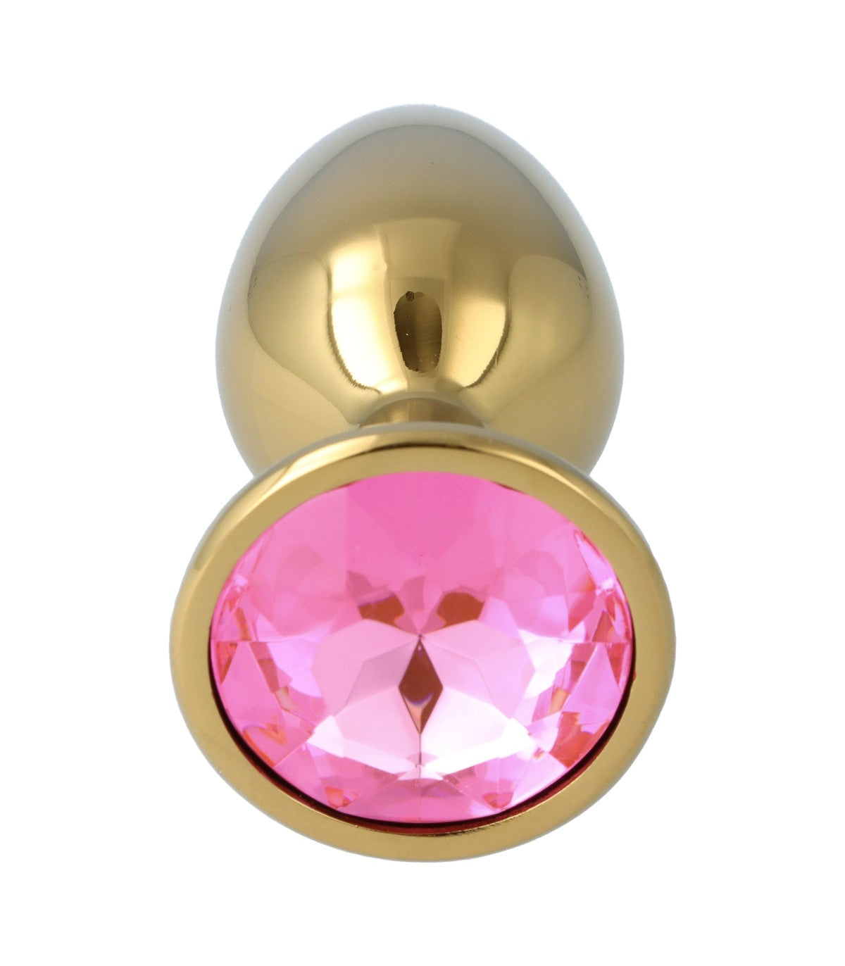 N. 29 METAL ANAL PLUG SIZE S