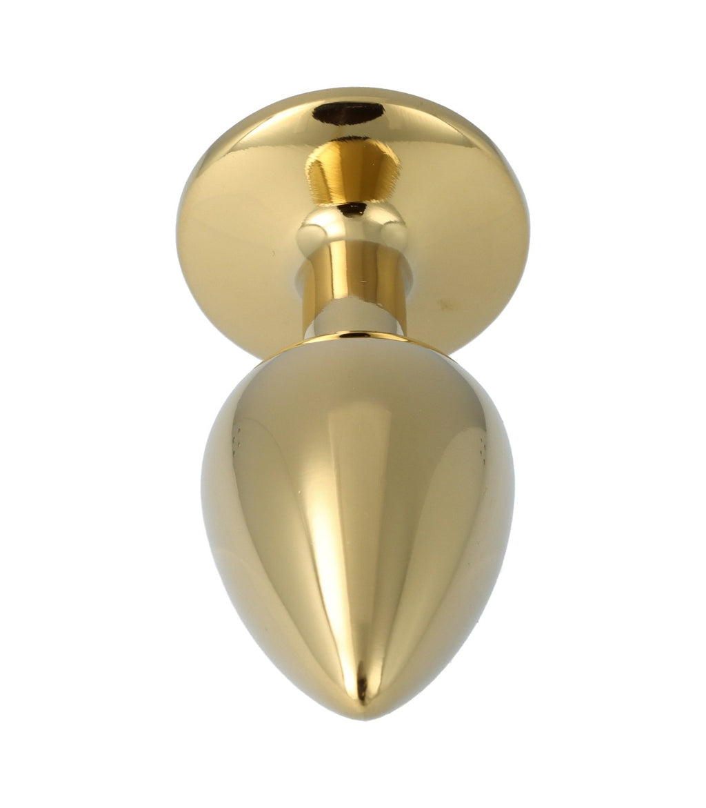N. 29 METAL ANAL PLUG SIZE S