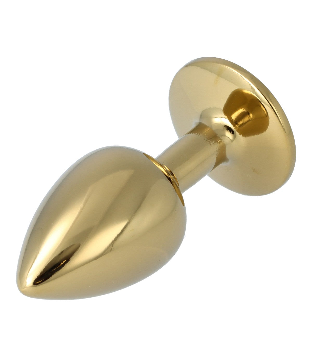 N. 29 METAL ANAL PLUG SIZE S