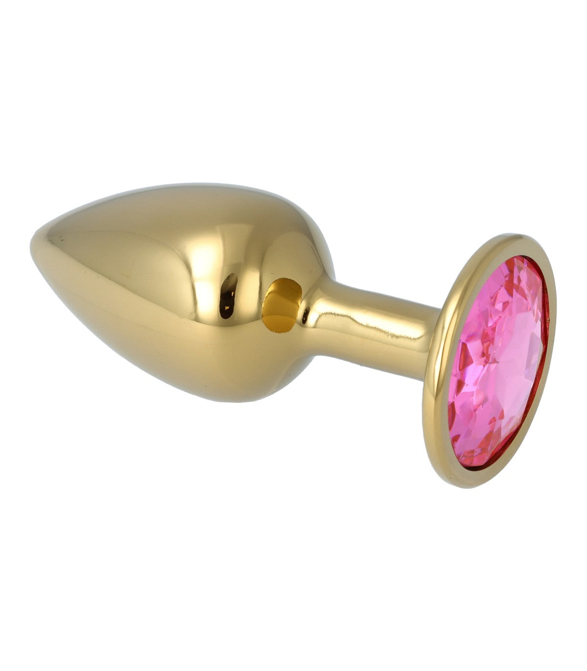 N. 29 METAL ANAL PLUG SIZE S