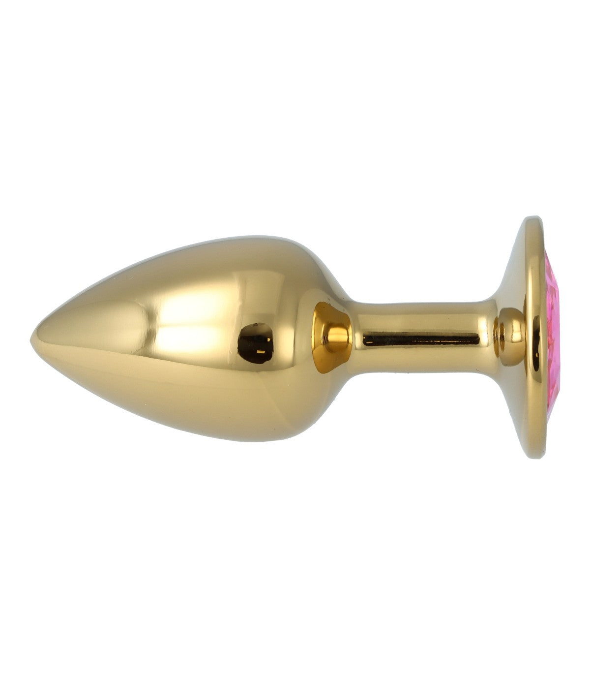 N. 29 METAL ANAL PLUG SIZE S