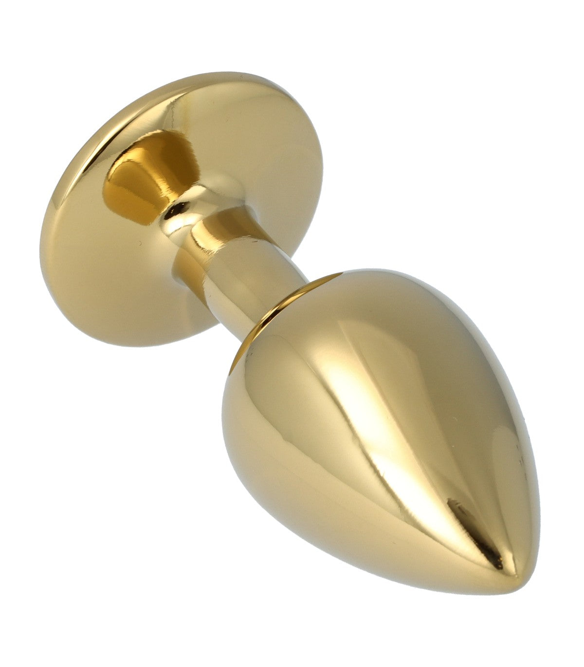 N. 29 METAL ANAL PLUG SIZE S