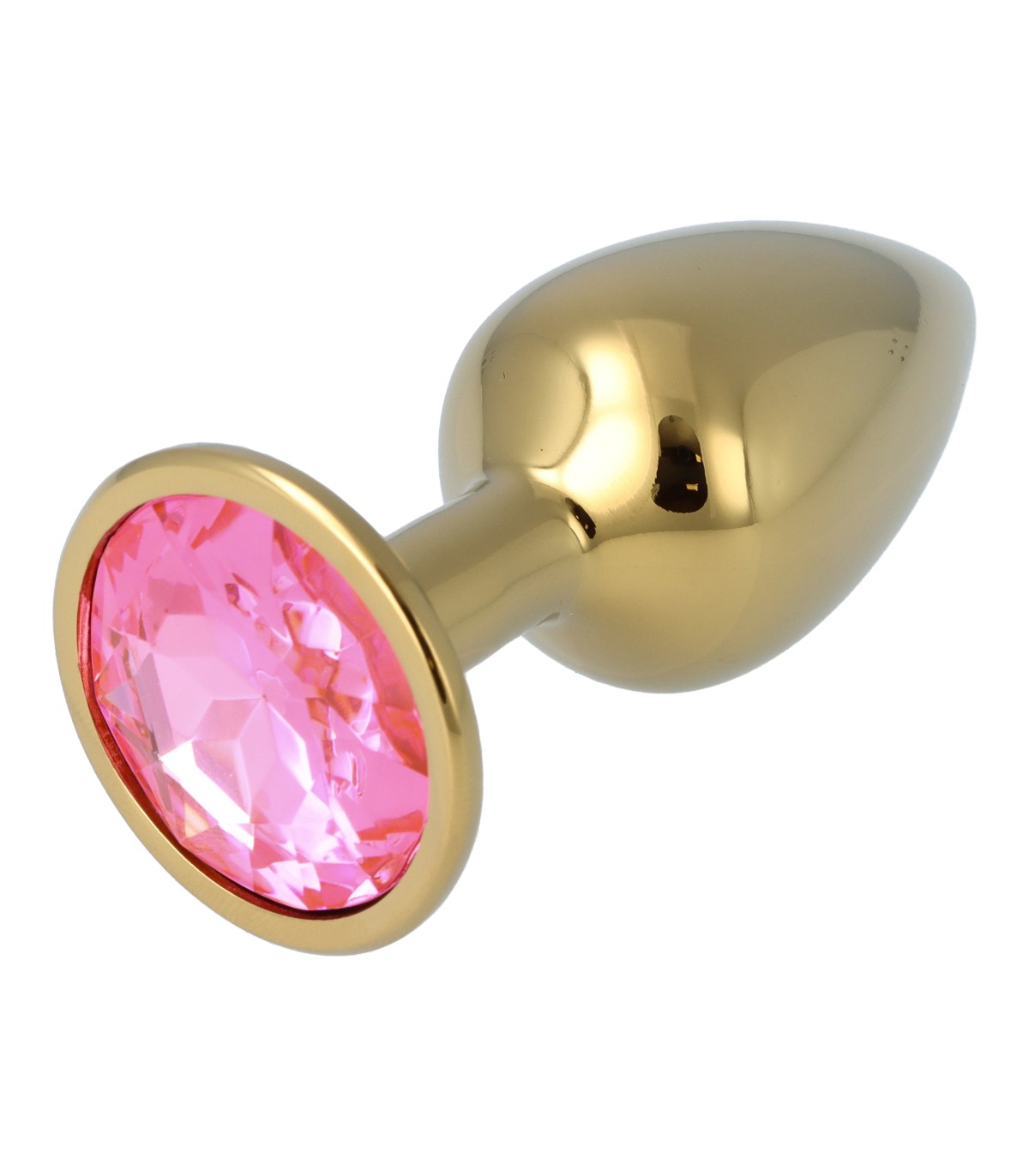 N. 29 METAL ANAL PLUG SIZE S