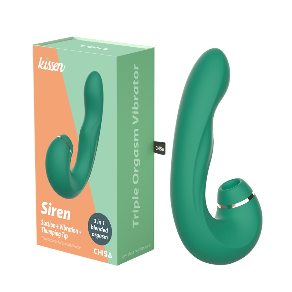 Siren Cushion