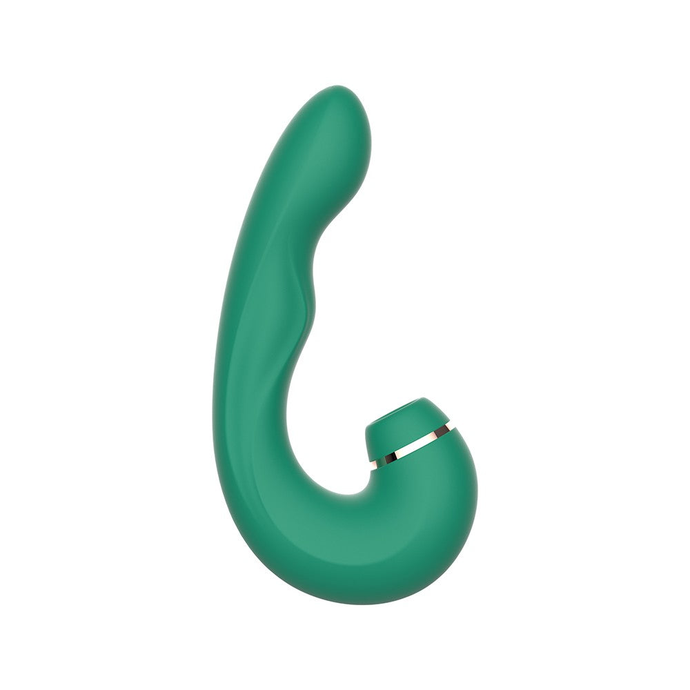 Siren Cushion