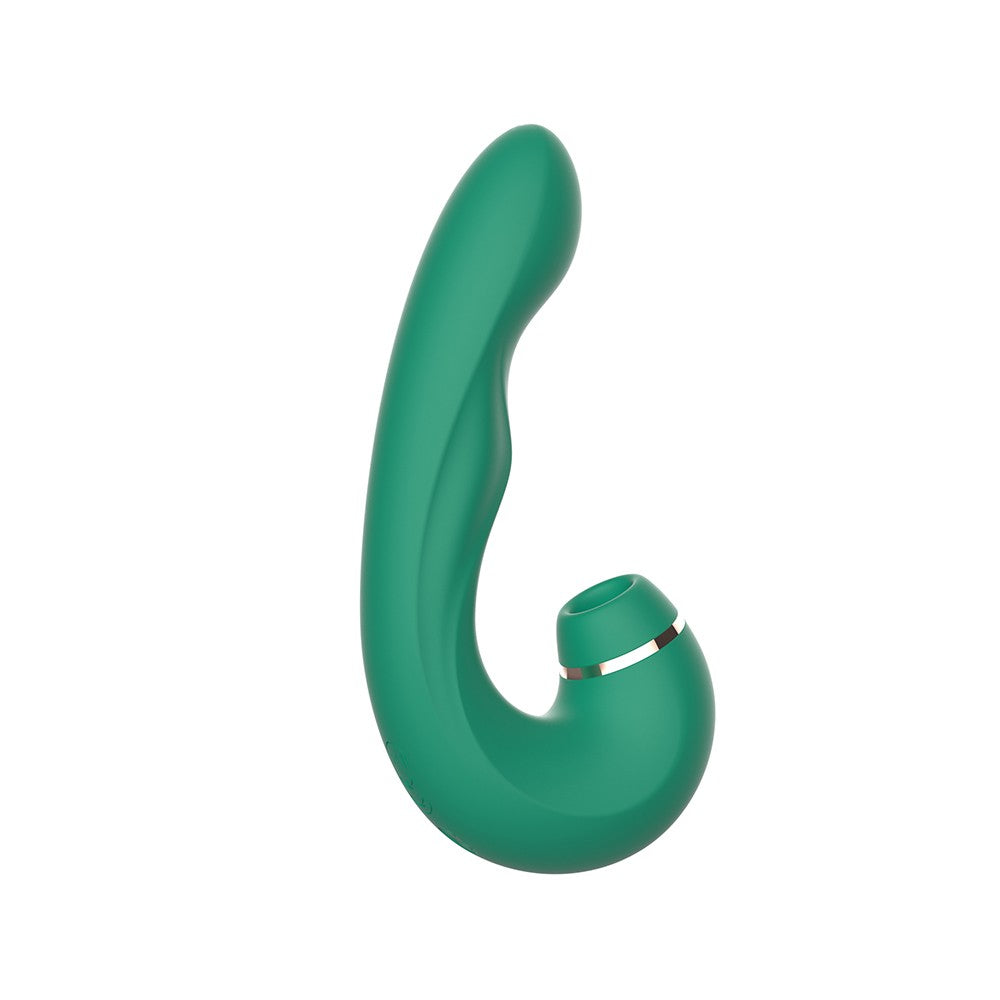 Siren Cushion