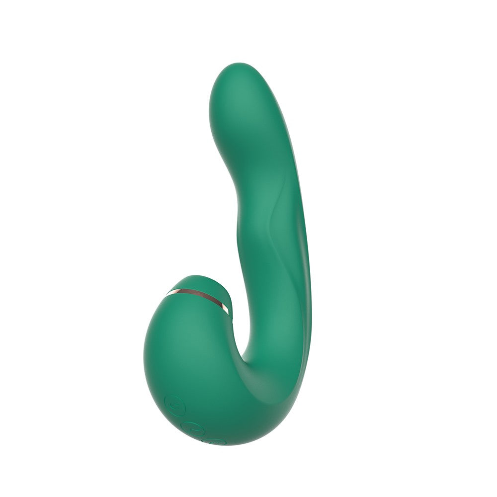 Siren Cushion