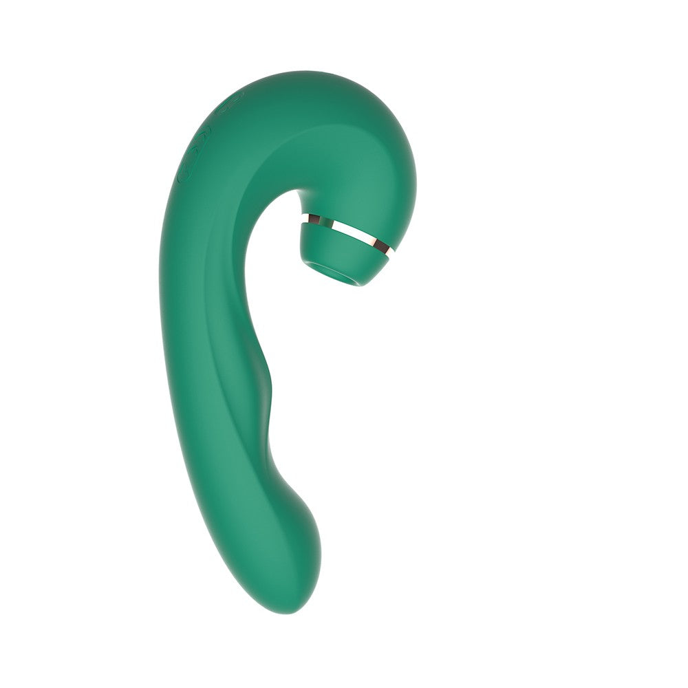 Siren Cushion