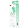 Pretty Love Cerberus Green/White
