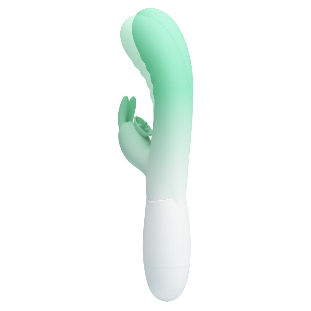 Pretty Love Cerberus Green/White