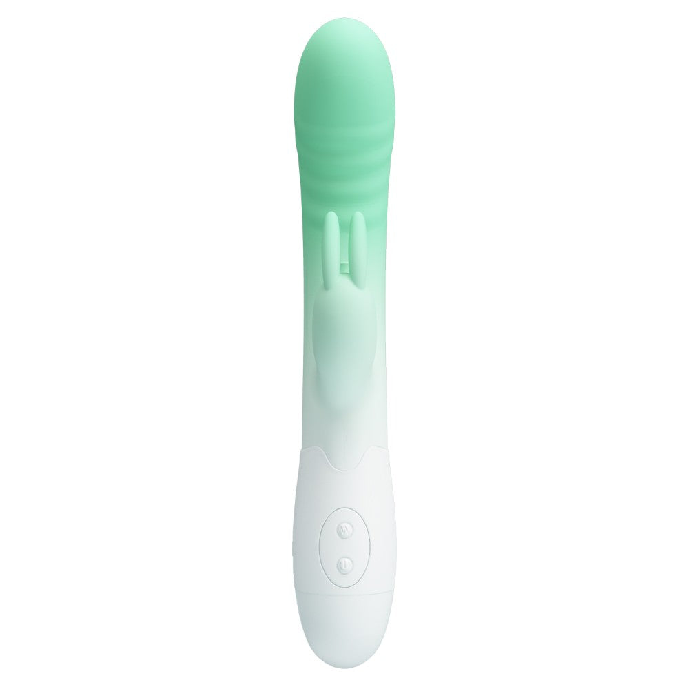 Pretty Love Cerberus Green/White