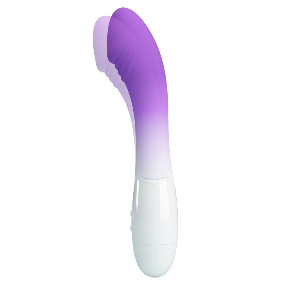 Pretty Love Elemental Violet/White