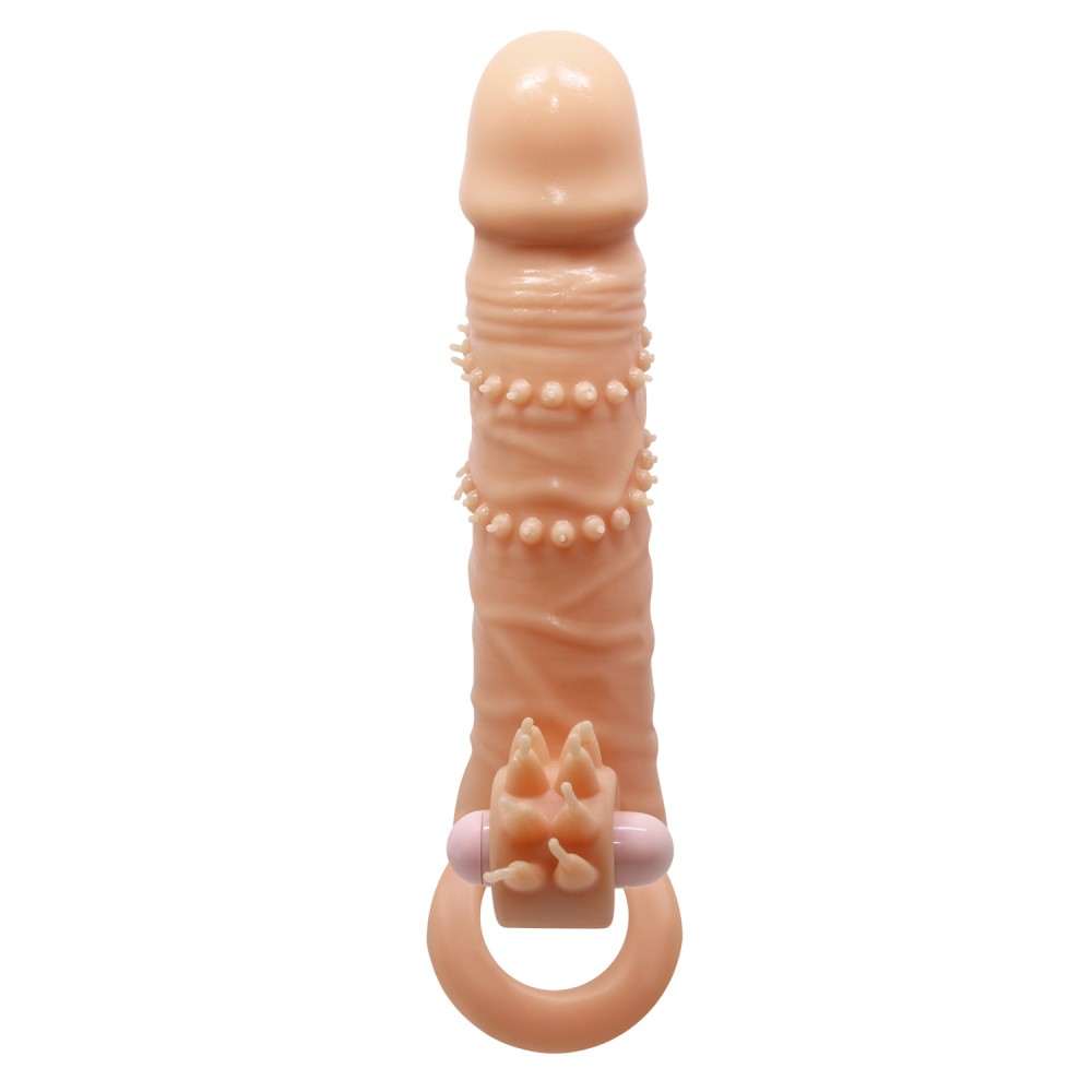 Pretty Love Penis Sheath Connor