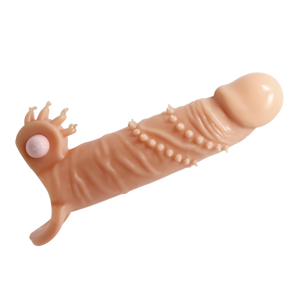 Pretty Love Penis Sheath Connor