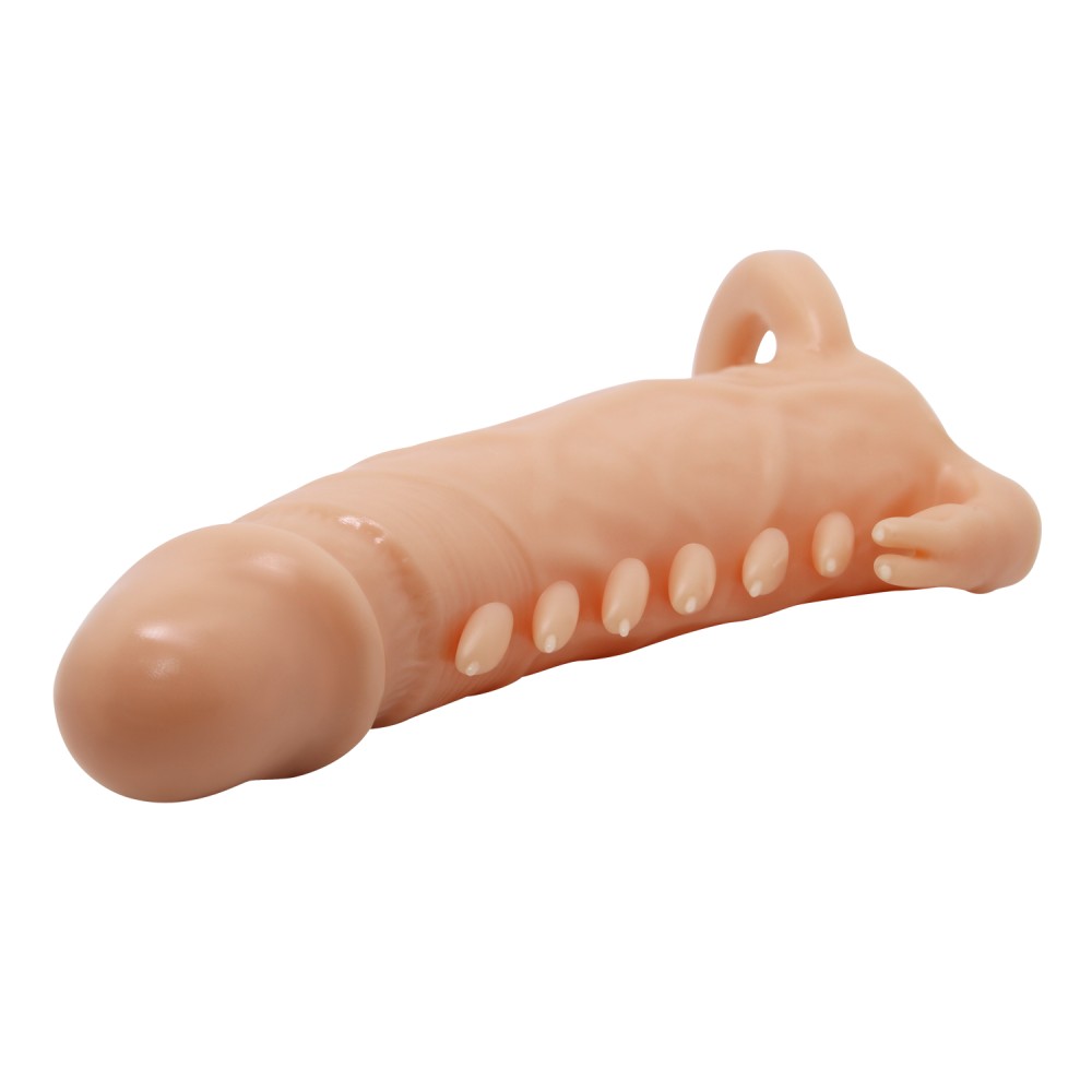 Pretty Love Penis Sleeve Emmit