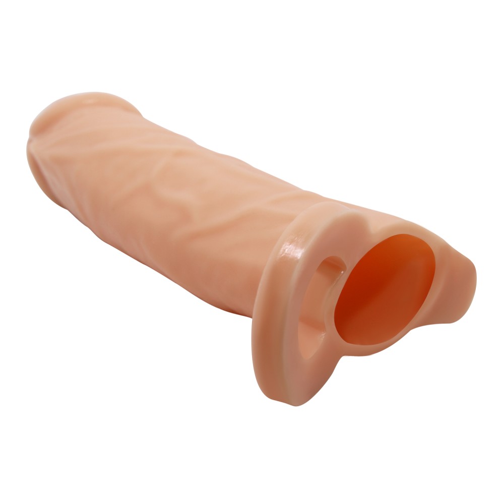 Pretty Love Penis Sleeve Emmit