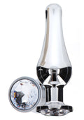 Diamond Bum Bijou Medium Silver