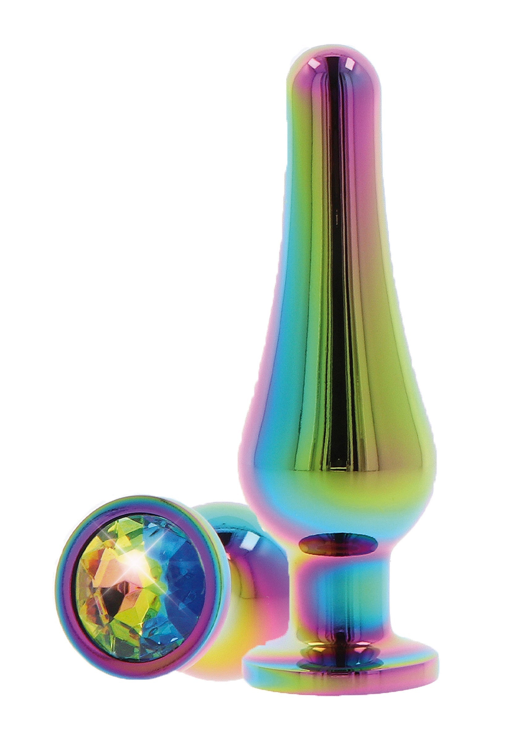 Twilight Bum Bijou Small multi-coloured
