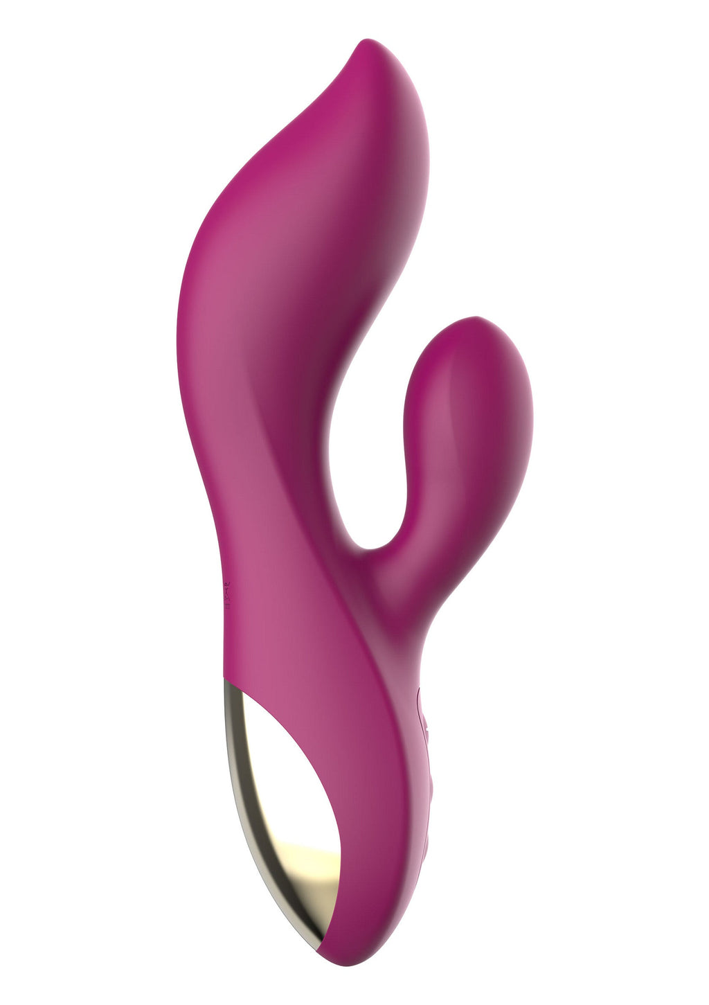 Freya Rumble vibrator fuchsia